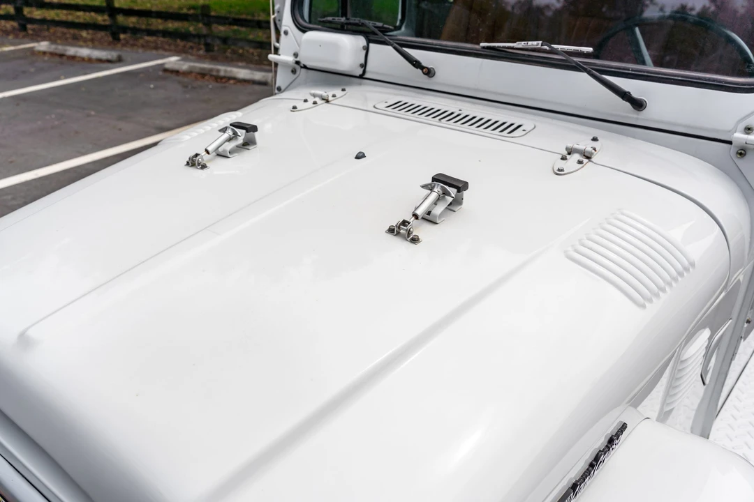 1979 Toyota J40 Land Cruiser - Image 21 of 31