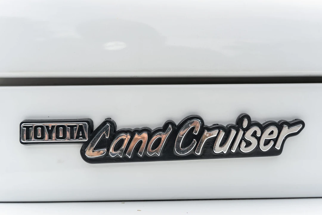 1979 Toyota J40 Land Cruiser - Image 22 of 31