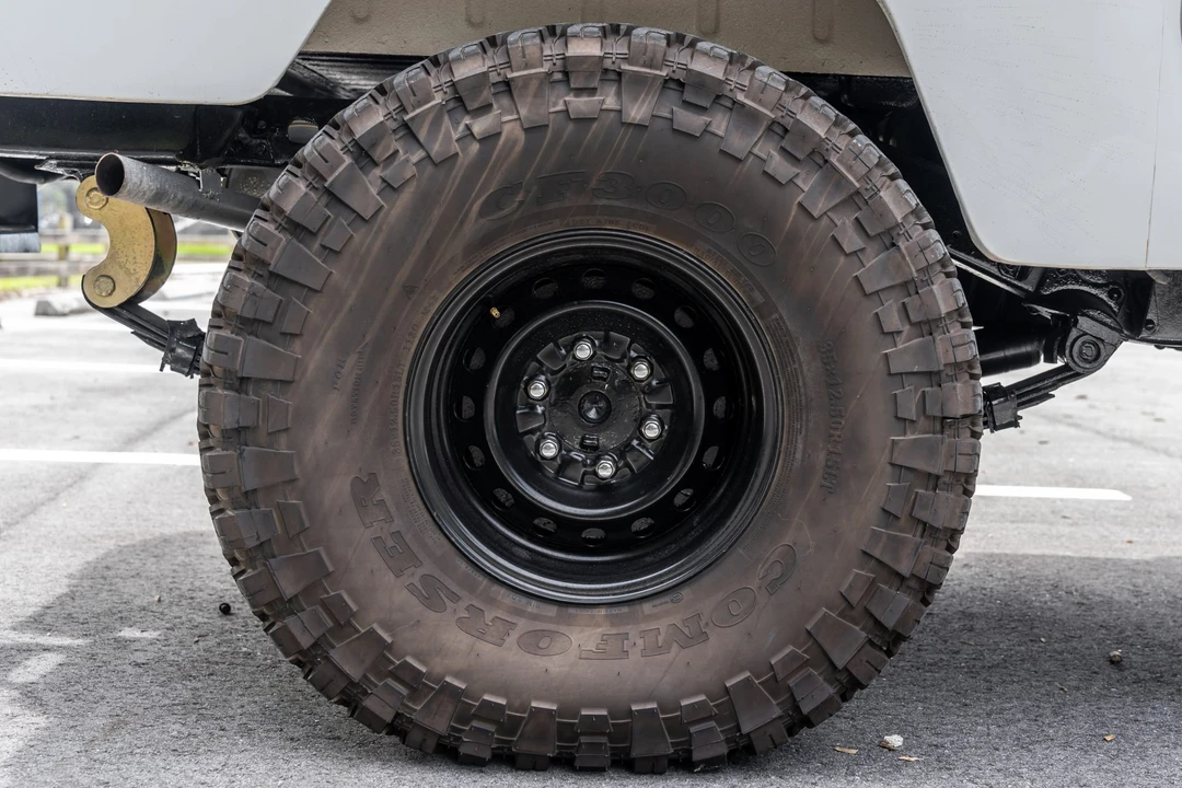 1979 Toyota J40 Land Cruiser - Image 24 of 31