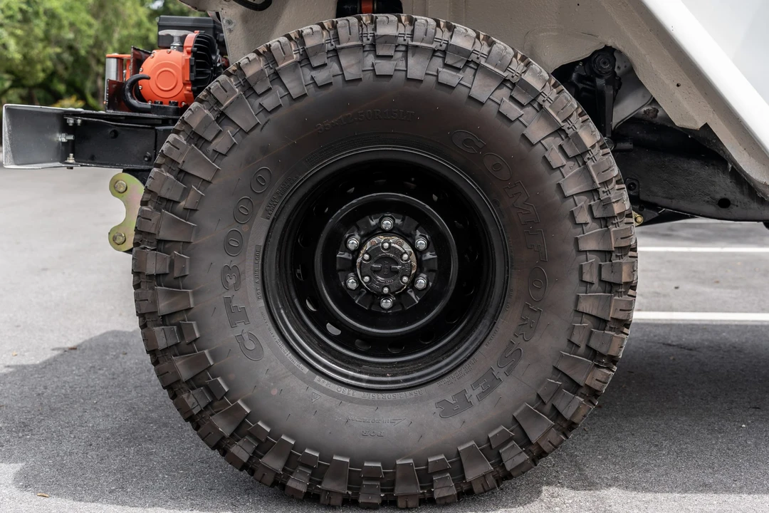 1979 Toyota J40 Land Cruiser - Image 25 of 31