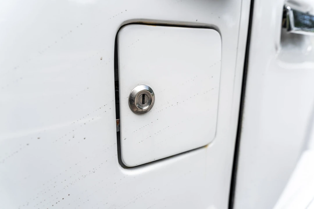 1979 Toyota J40 Land Cruiser - Image 28 of 31