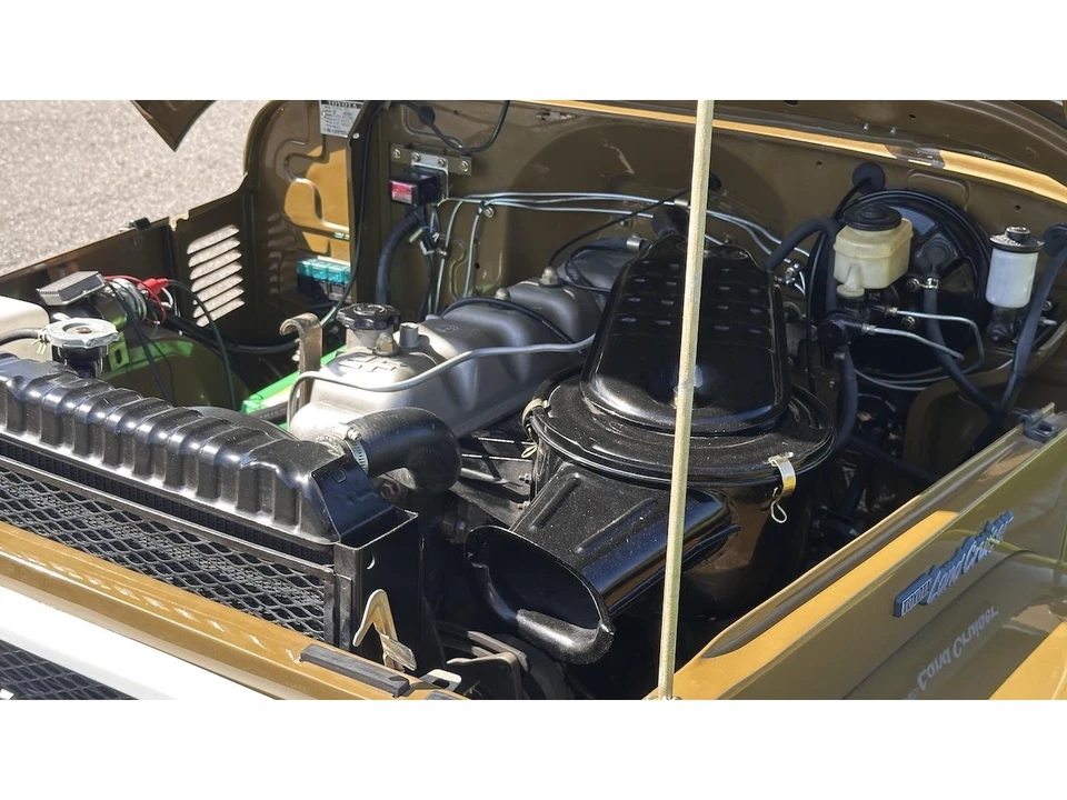 1979 Toyota J40 Land Cruiser - Image 22 of 31