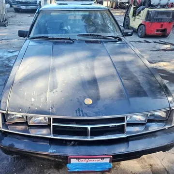 1979 Toyota Celica Supra