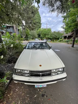 1979 Toyota Supra Celica