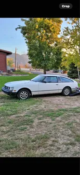1979 Toyota Supra Celica Supra