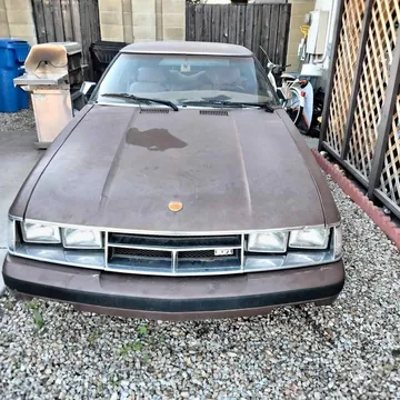 1979 Toyota Supra SE Liftback Hatchback 2D