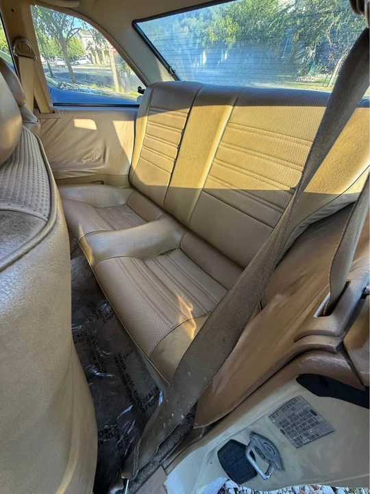 1979 Toyota Celica 2nd Gen - Image 5 of 7