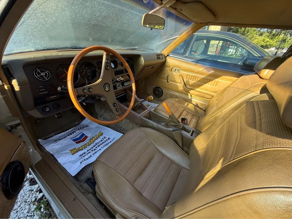 1979 Toyota Celica 2nd Gen - Image 3 of 7