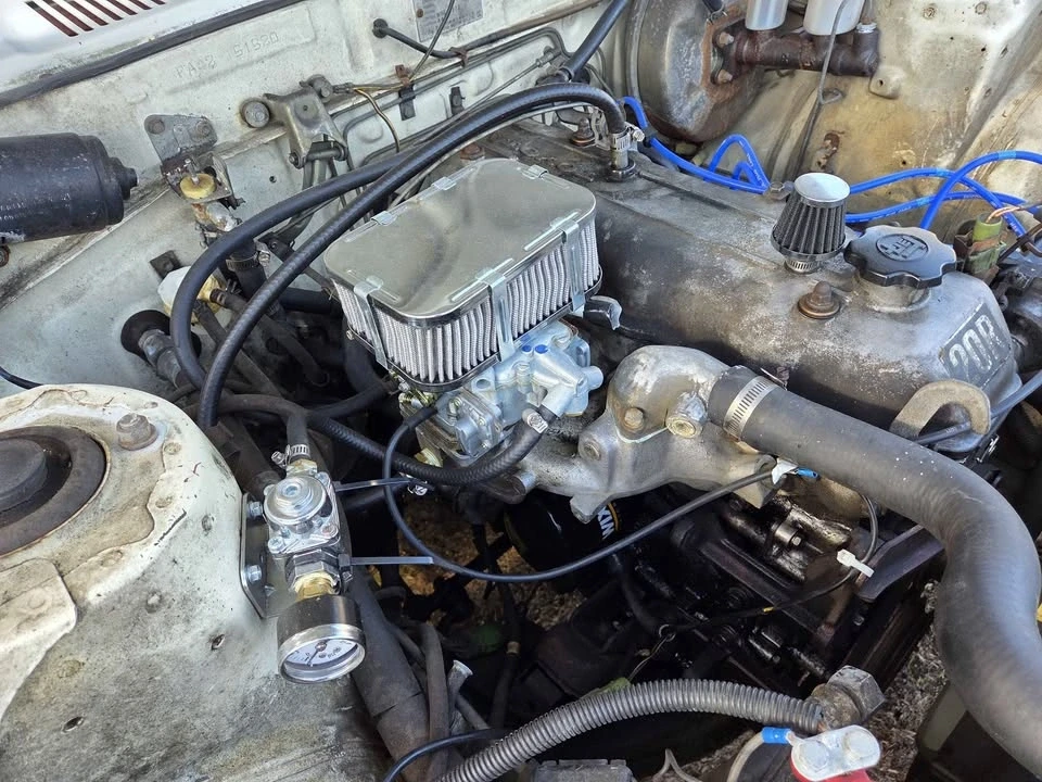 1979 Toyota Celica 2nd Gen - Image 8 of 9