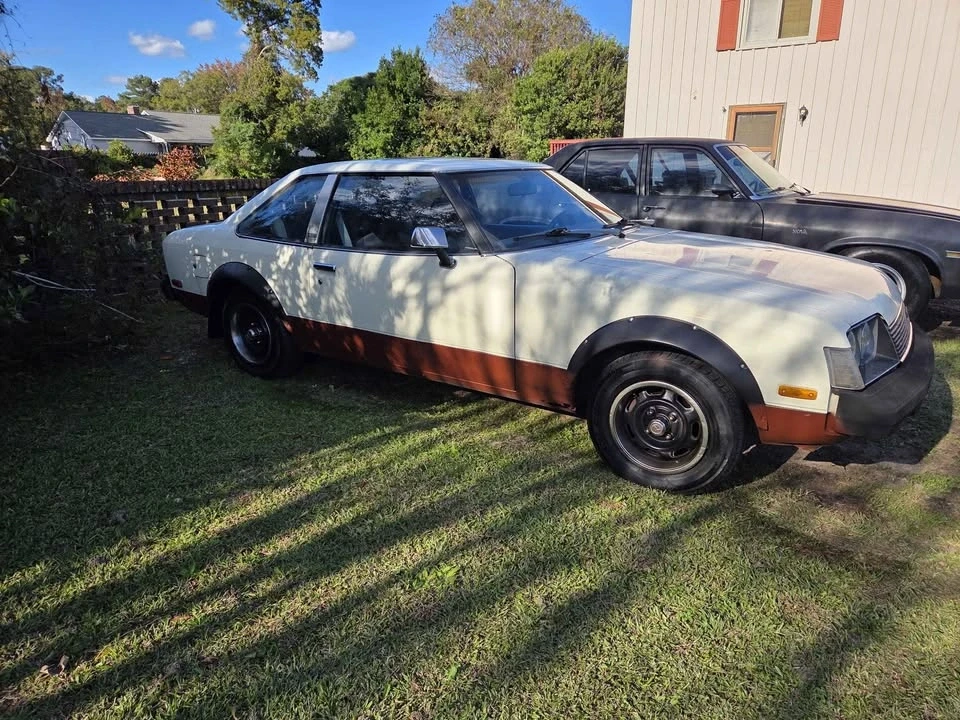 1979 Toyota Celica 2nd Gen - Image 3 of 9