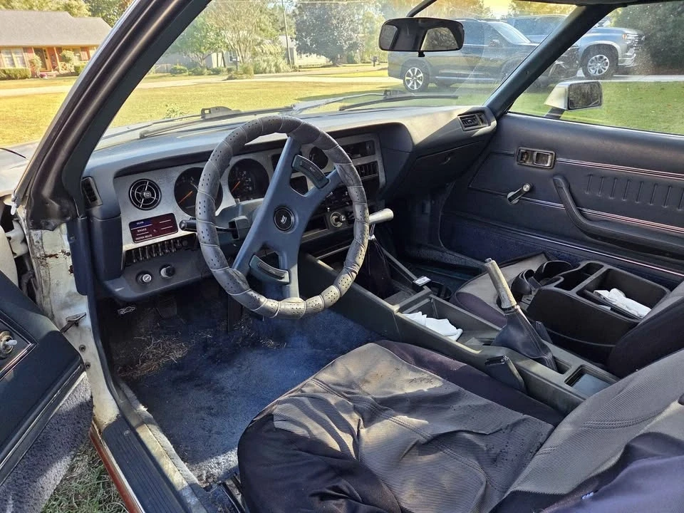 1979 Toyota Celica 2nd Gen - Image 5 of 9