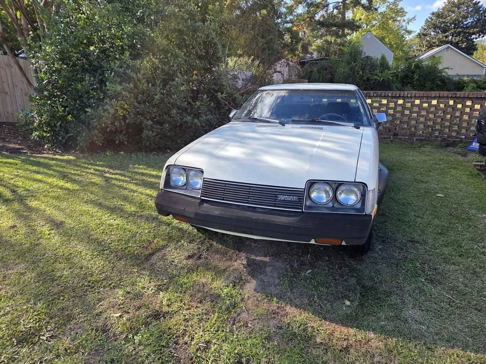 1979 Toyota Celica 2nd Gen - Image 2 of 9