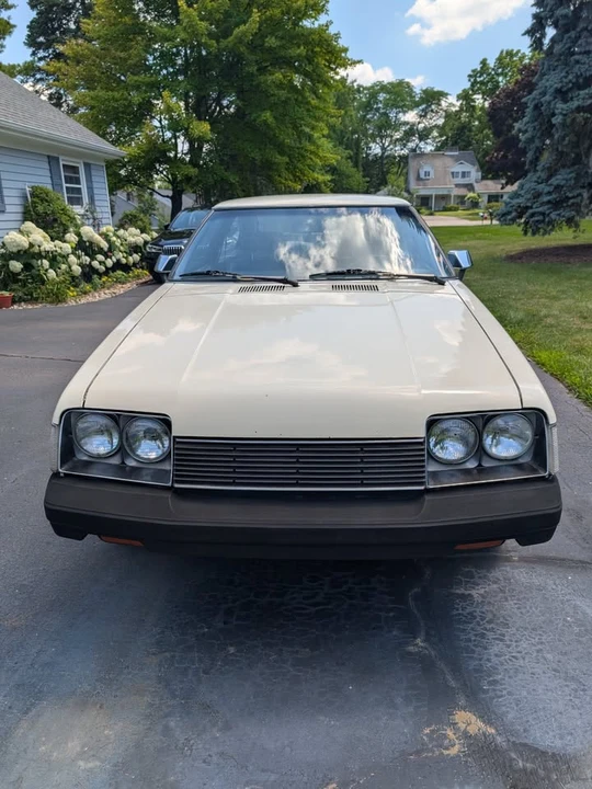 1979 Toyota Celica 2nd Gen - Image 14 of 14