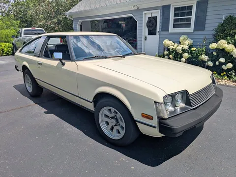 1979 Toyota Celica GT Liftback