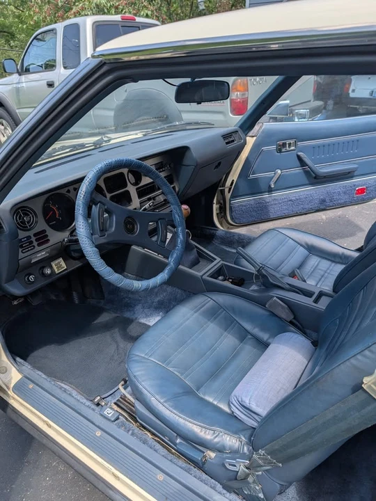 1979 Toyota Celica 2nd Gen - Image 7 of 14
