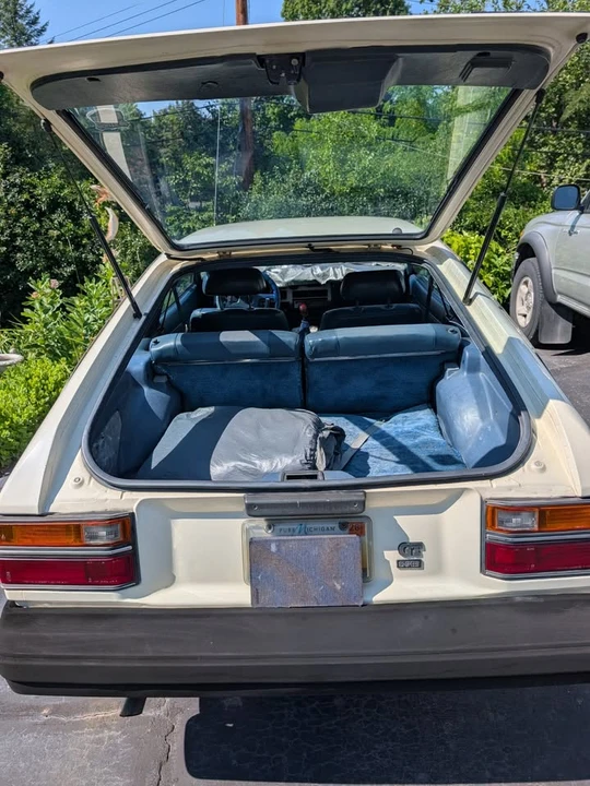 1979 Toyota Celica 2nd Gen - Image 13 of 14