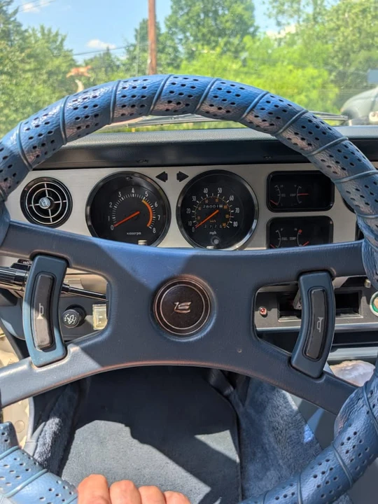1979 Toyota Celica 2nd Gen - Image 9 of 14