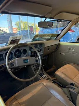 1979 Toyota Corolla 4th Gen - Image 3 of 5