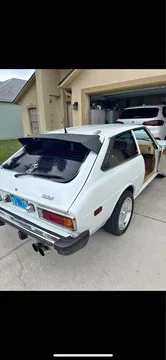 1979 Toyota Corolla