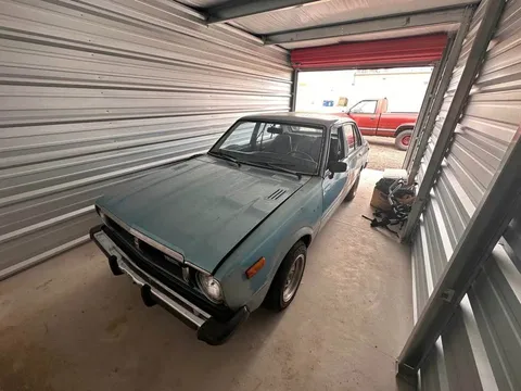 1979 Toyota Corolla 4th Gen - Image 2 of 2