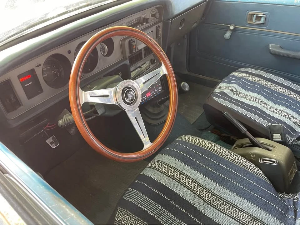 1979 Toyota Corolla 4th Gen - Image 6 of 6