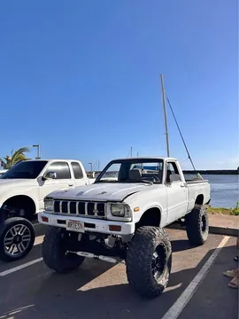 1979 Toyota Pickup
