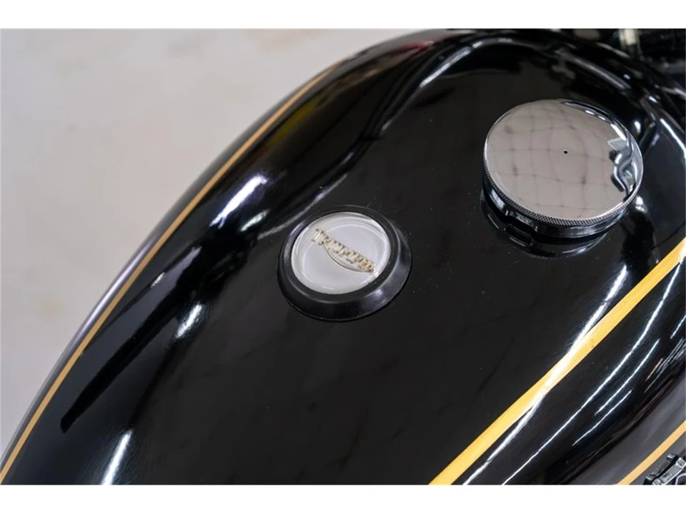 1979 Triumph Bonneville T140 - Image 27 of 31