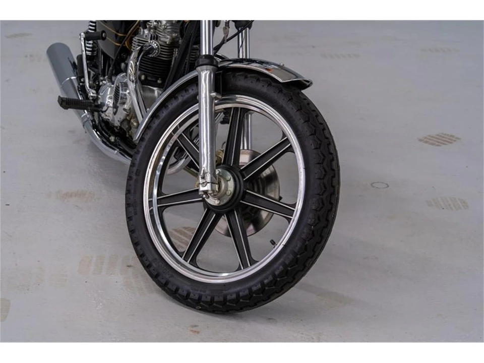 1979 Triumph Bonneville T140 - Image 9 of 31