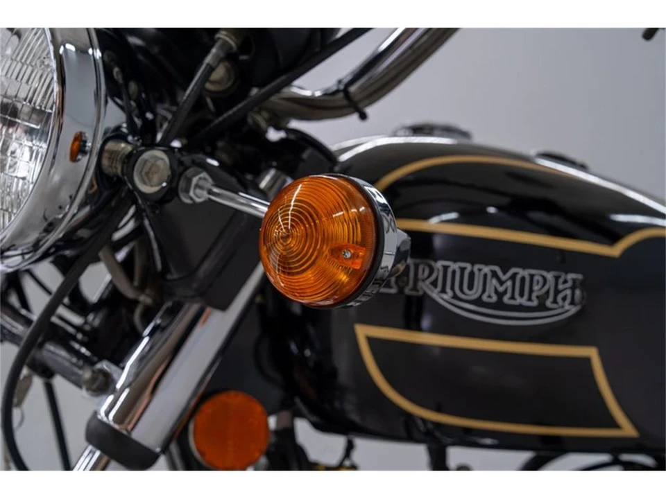 1979 Triumph Bonneville T140 - Image 13 of 31