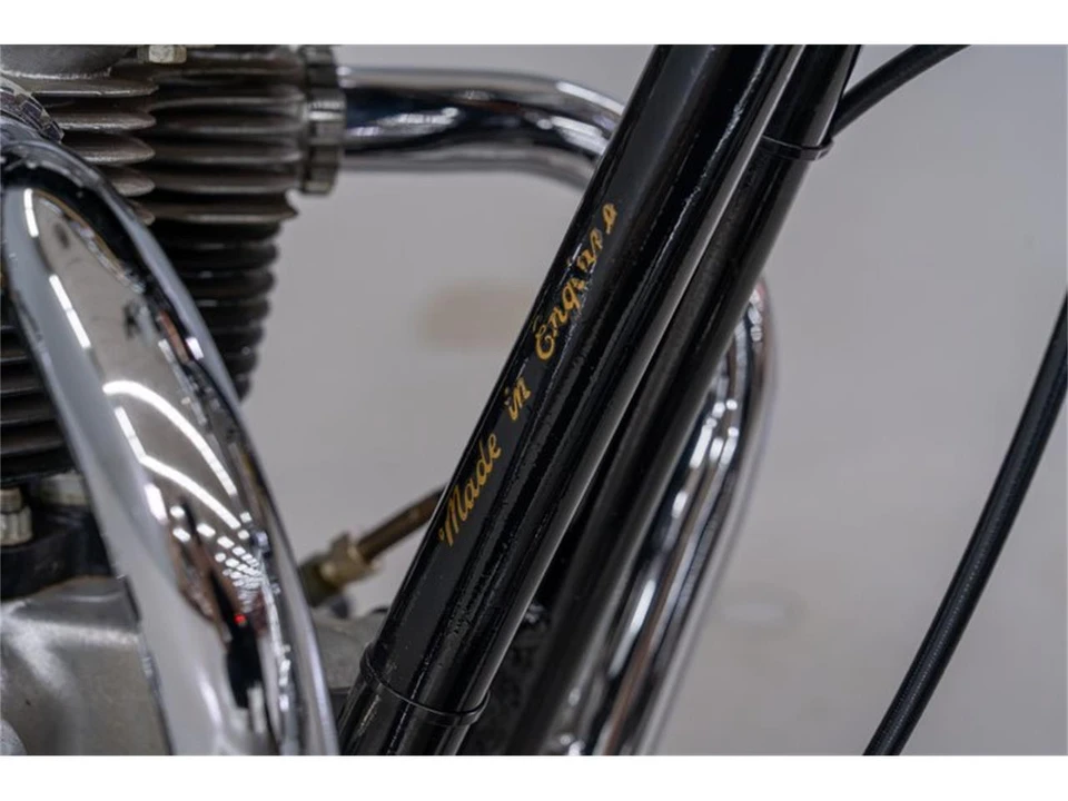 1979 Triumph Bonneville T140 - Image 15 of 31