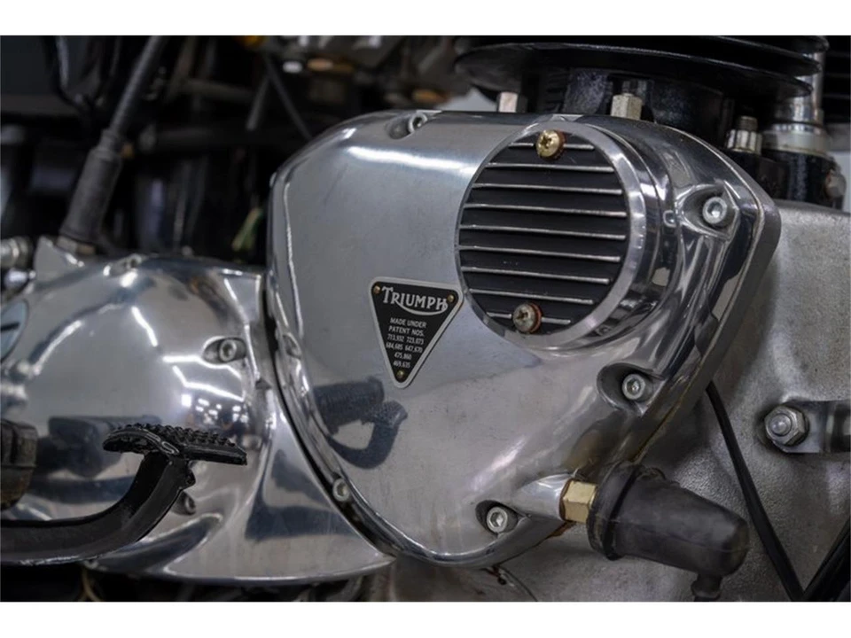 1979 Triumph Bonneville T140 - Image 17 of 31
