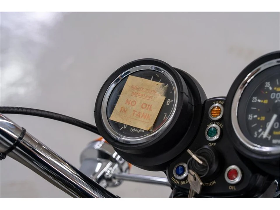 1979 Triumph Bonneville T140 - Image 31 of 31