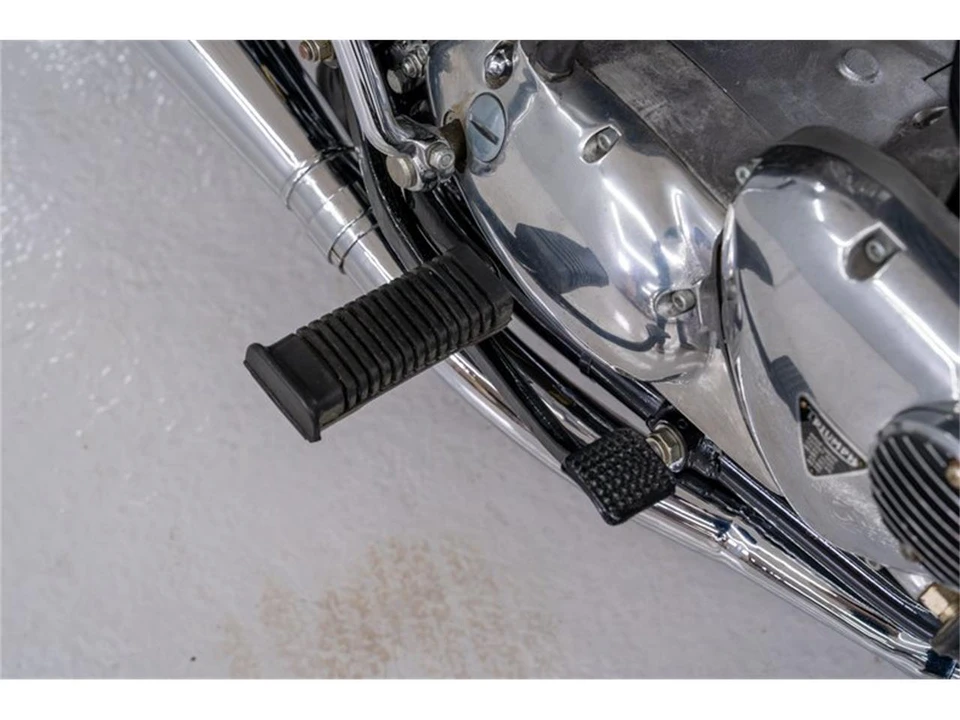 1979 Triumph Bonneville T140 - Image 22 of 31