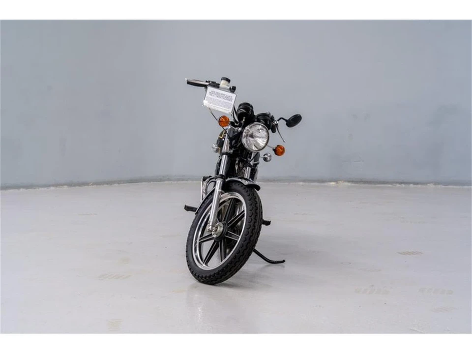 1979 Triumph Bonneville T140 - Image 4 of 31