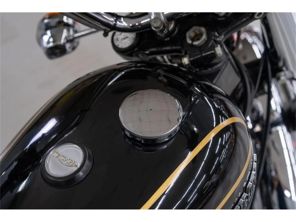 1979 Triumph Bonneville T140 - Image 28 of 31