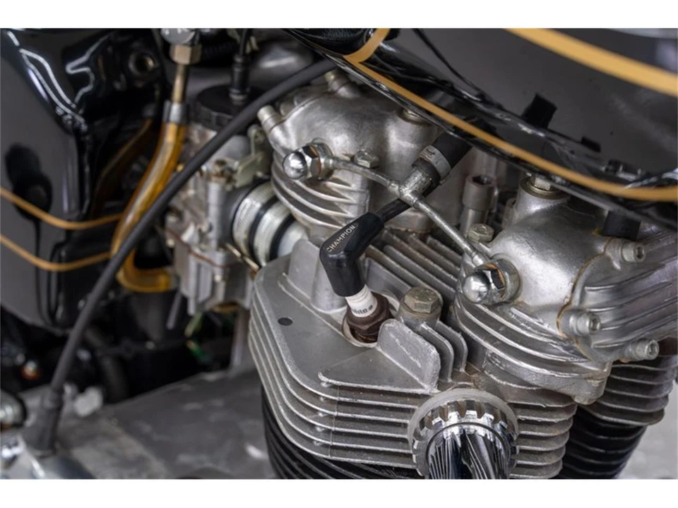 1979 Triumph Bonneville T140 - Image 18 of 31