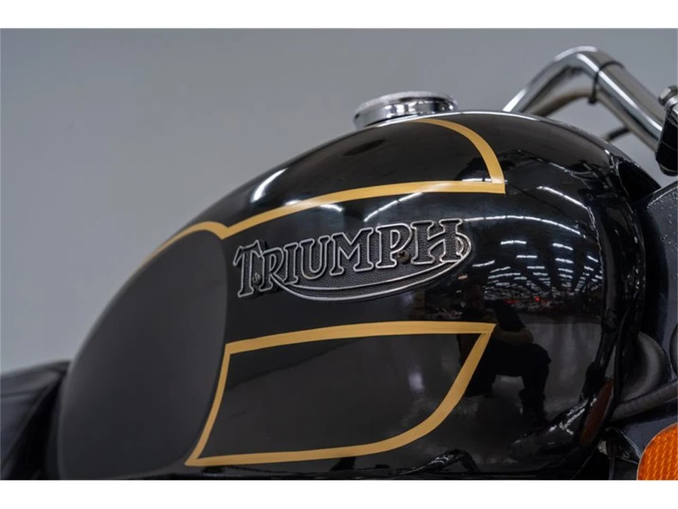 1979 Triumph Bonneville T140 - Image 16 of 31