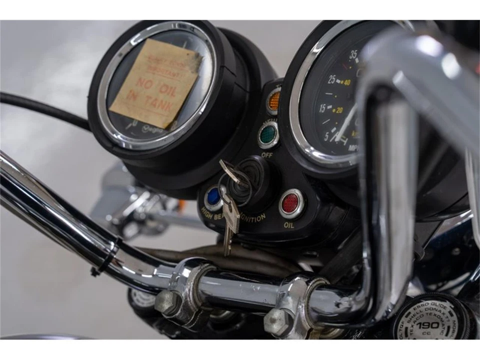 1979 Triumph Bonneville T140 - Image 30 of 31