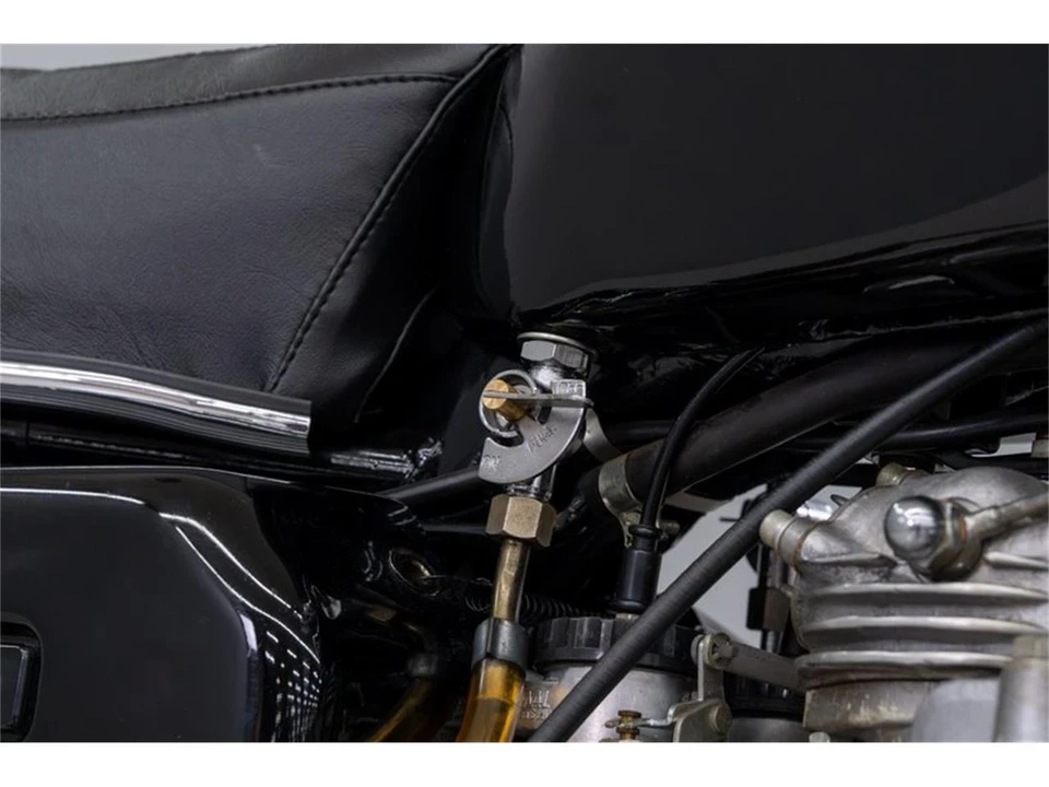 1979 Triumph Bonneville T140 - Image 20 of 31