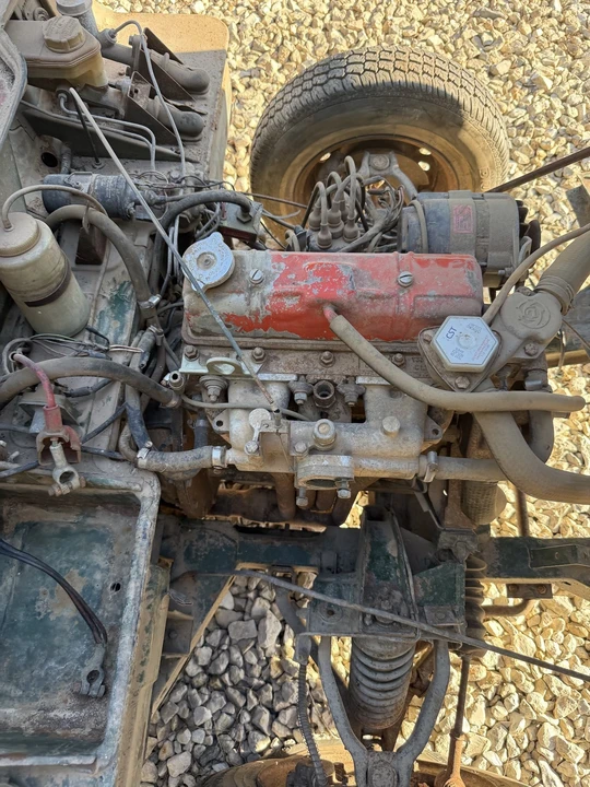 1979 Triumph Spitfire 1500 - Image 12 of 24