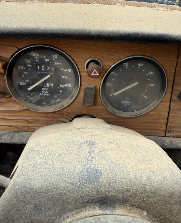 1979 Triumph Spitfire 1500 - Image 9 of 24