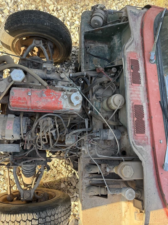 1979 Triumph Spitfire 1500 - Image 14 of 24