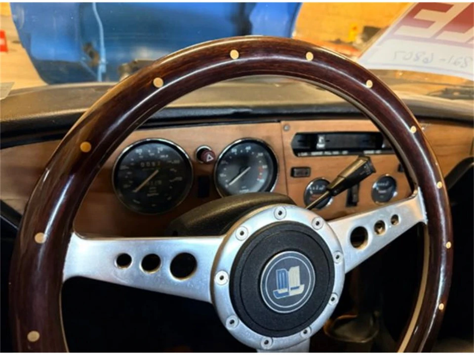 1979 Triumph Spitfire 1500 - Image 11 of 16