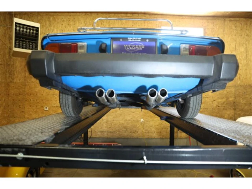 1979 Triumph Spitfire 1500 - Image 15 of 16