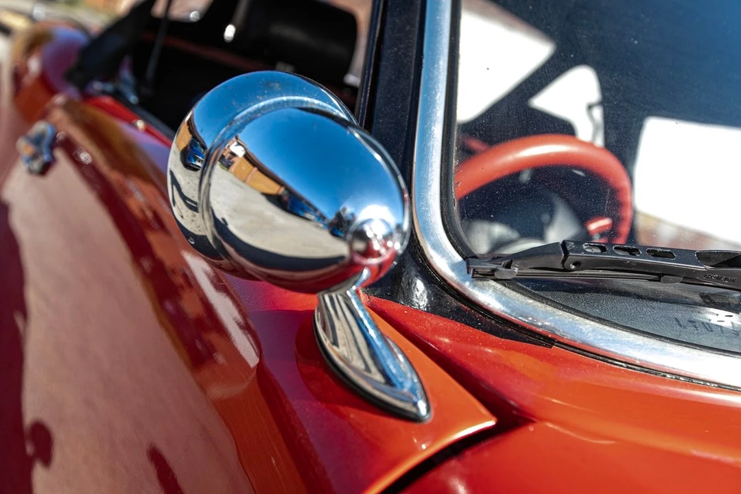 1979 Triumph Spitfire 1500 - Image 5 of 30