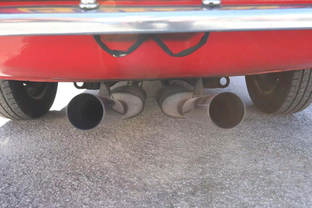 1979 Triumph Spitfire 1500 - Image 14 of 30