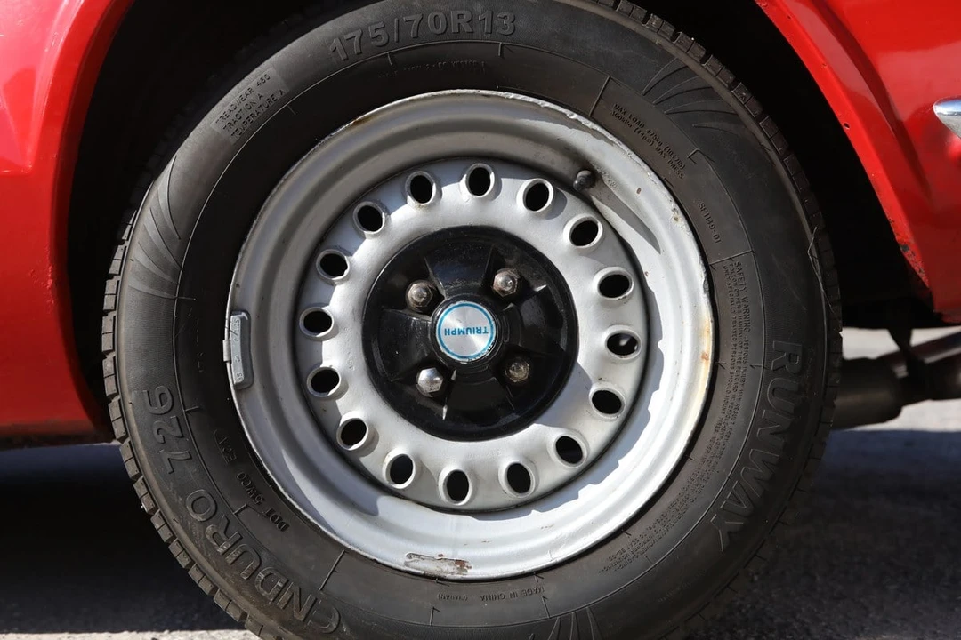 1979 Triumph Spitfire 1500 - Image 10 of 30