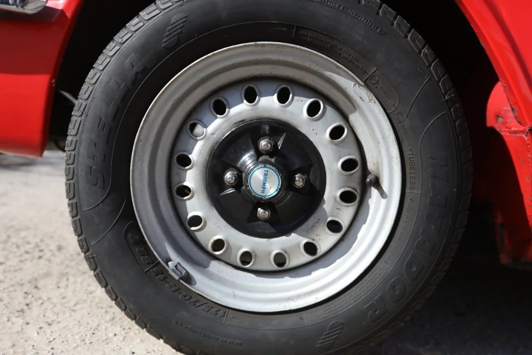 1979 Triumph Spitfire 1500 - Image 11 of 30