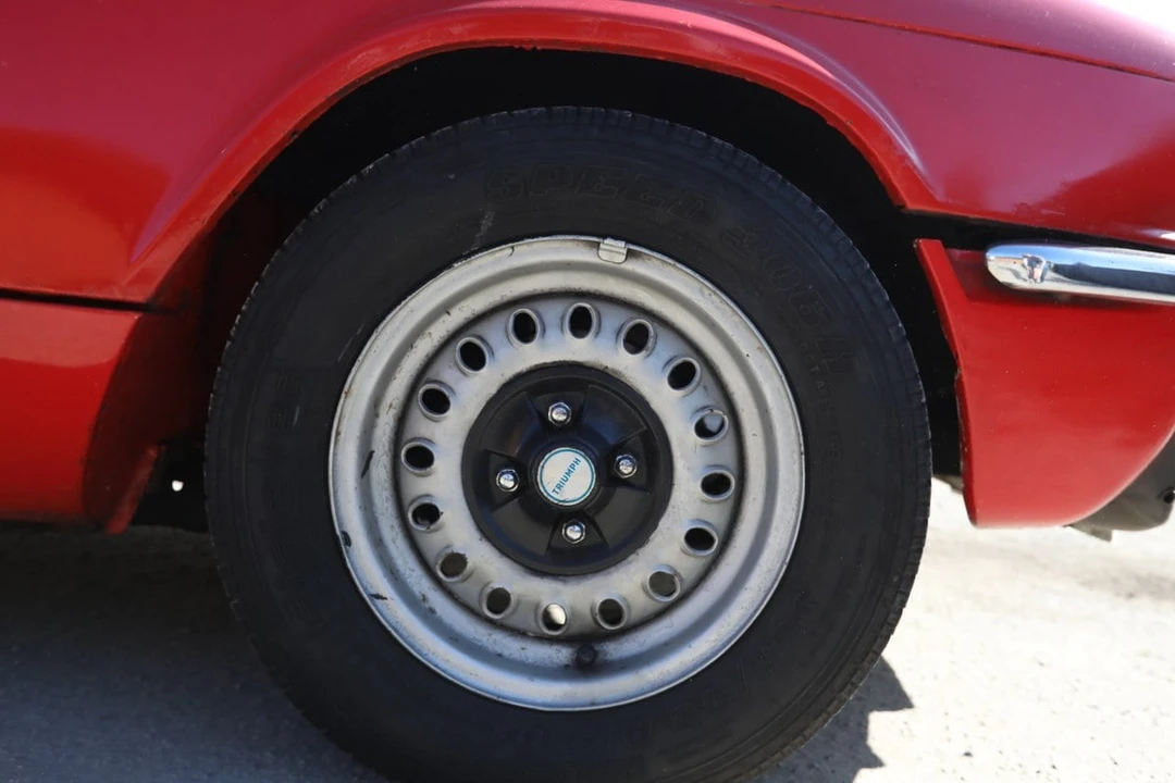 1979 Triumph Spitfire 1500 - Image 12 of 30