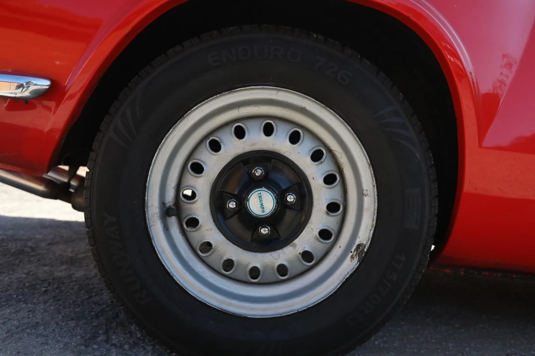1979 Triumph Spitfire 1500 - Image 13 of 30